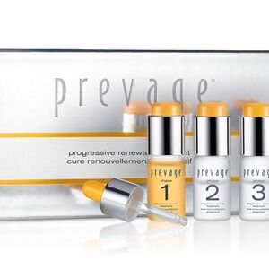 Elizabeth Arden Prevage Renewal Treatment